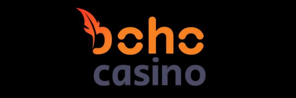 Boho Casino three part welcome package in New Zealand dollars