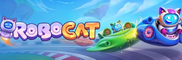 Robocat Casino game catalogue filters for Kiwi players